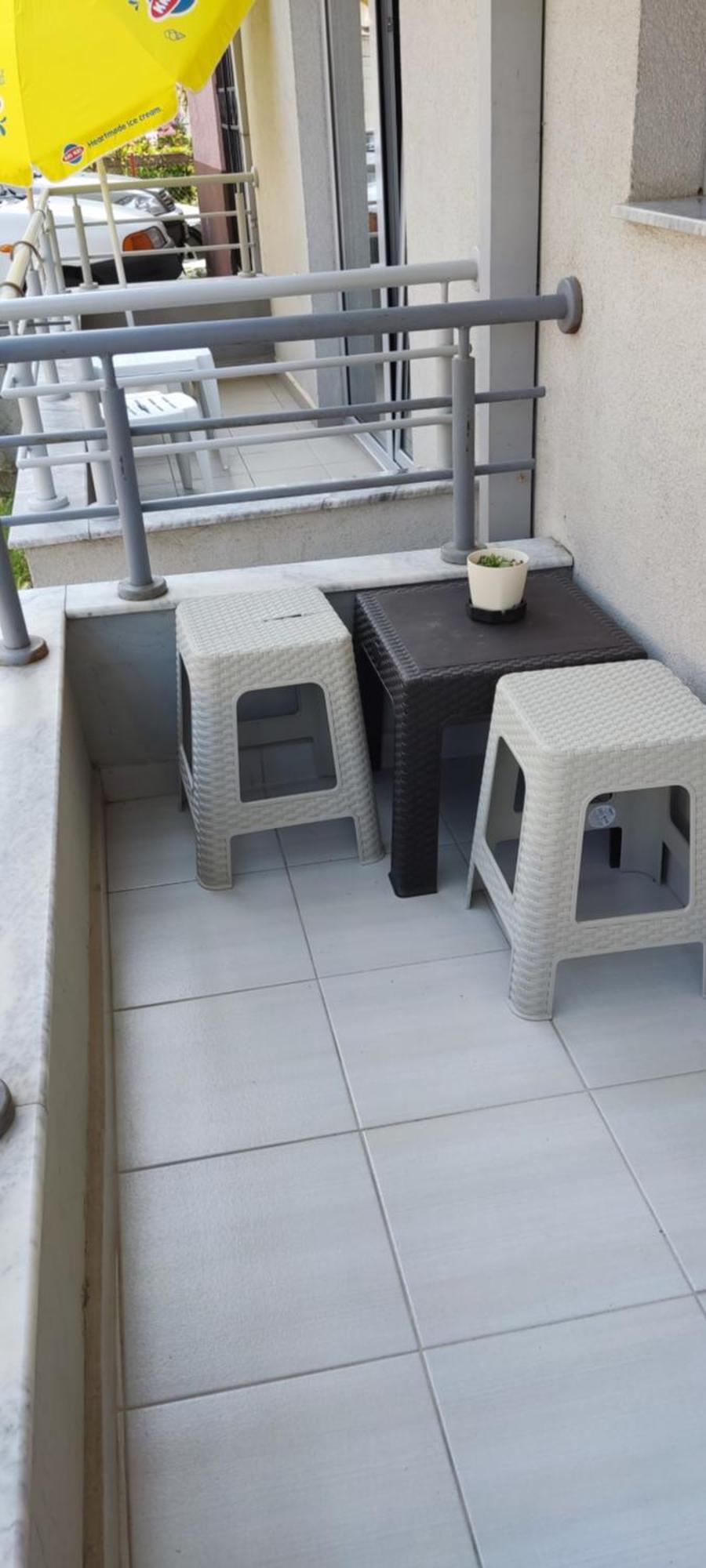 Apartments Stefanel Ohrid For Family And Couples Only Luaran gambar
