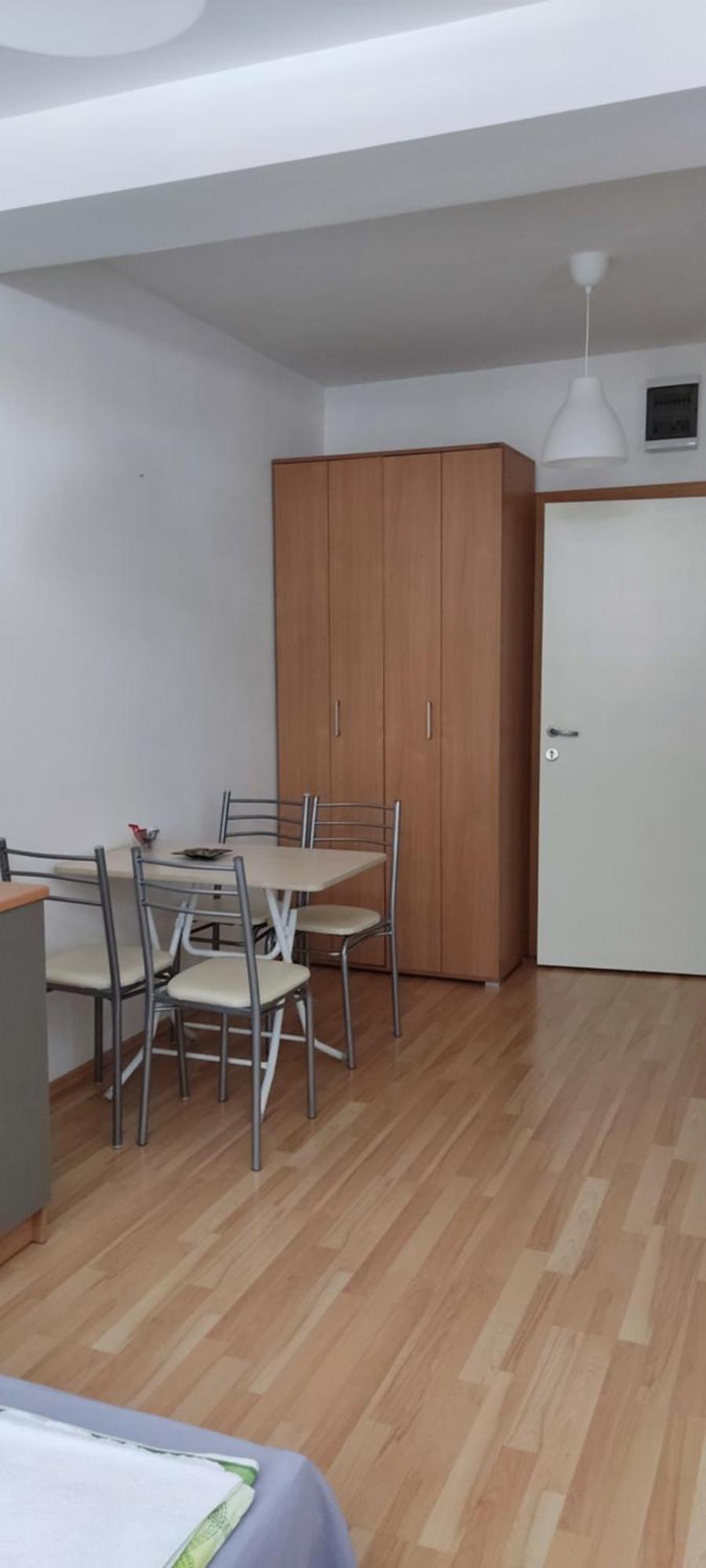 Apartments Stefanel Ohrid For Family And Couples Only Luaran gambar