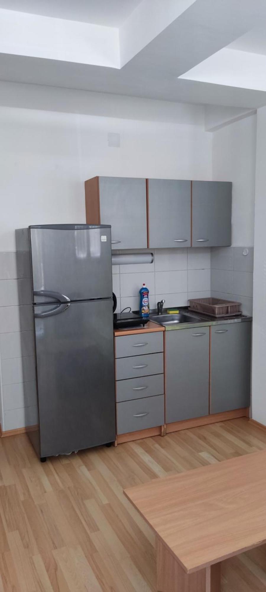 Apartments Stefanel Ohrid For Family And Couples Only Luaran gambar