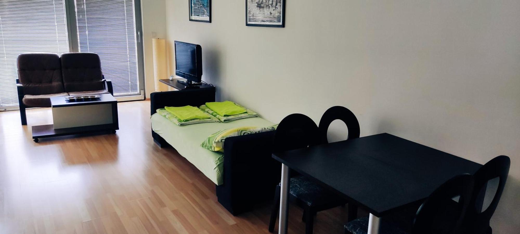 Apartments Stefanel Ohrid For Family And Couples Only Luaran gambar