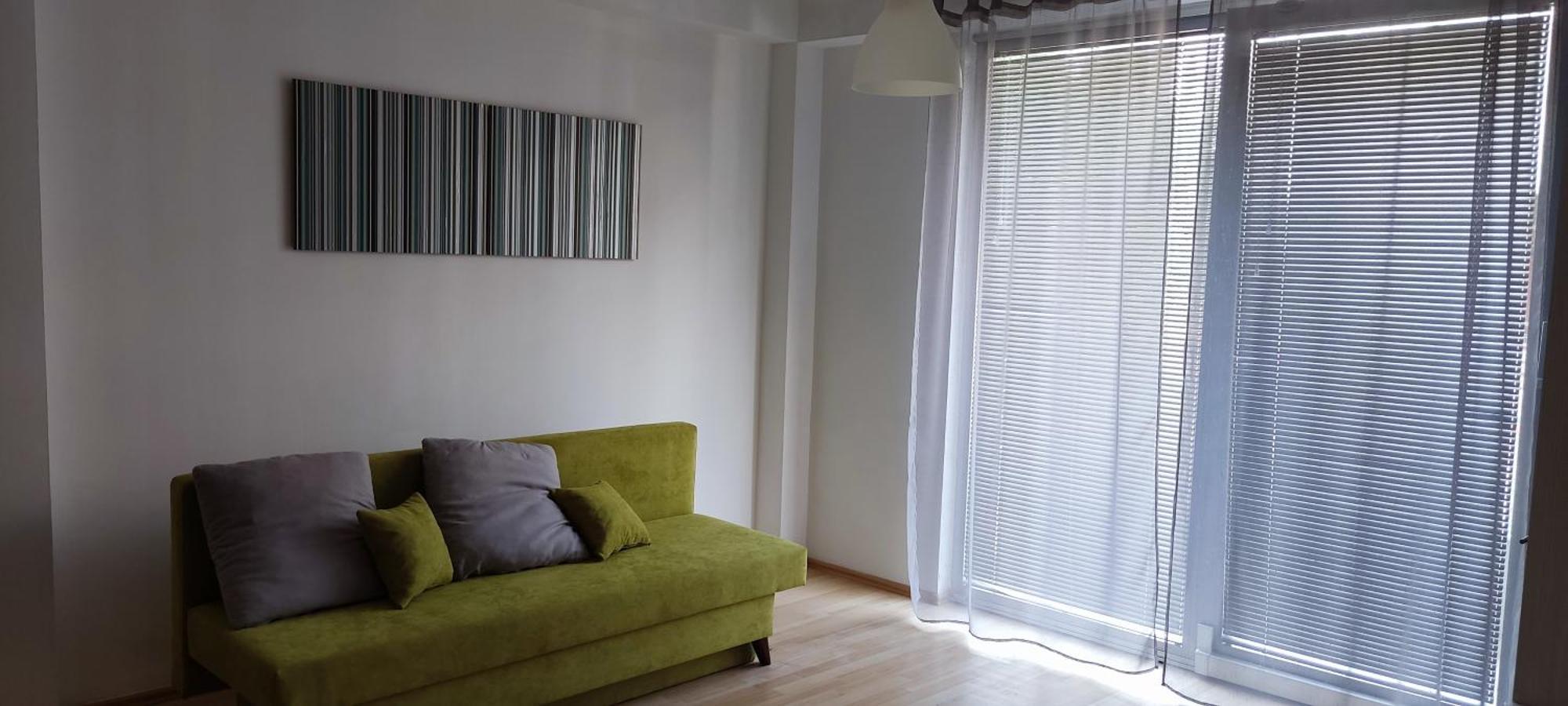 Apartments Stefanel Ohrid For Family And Couples Only Luaran gambar