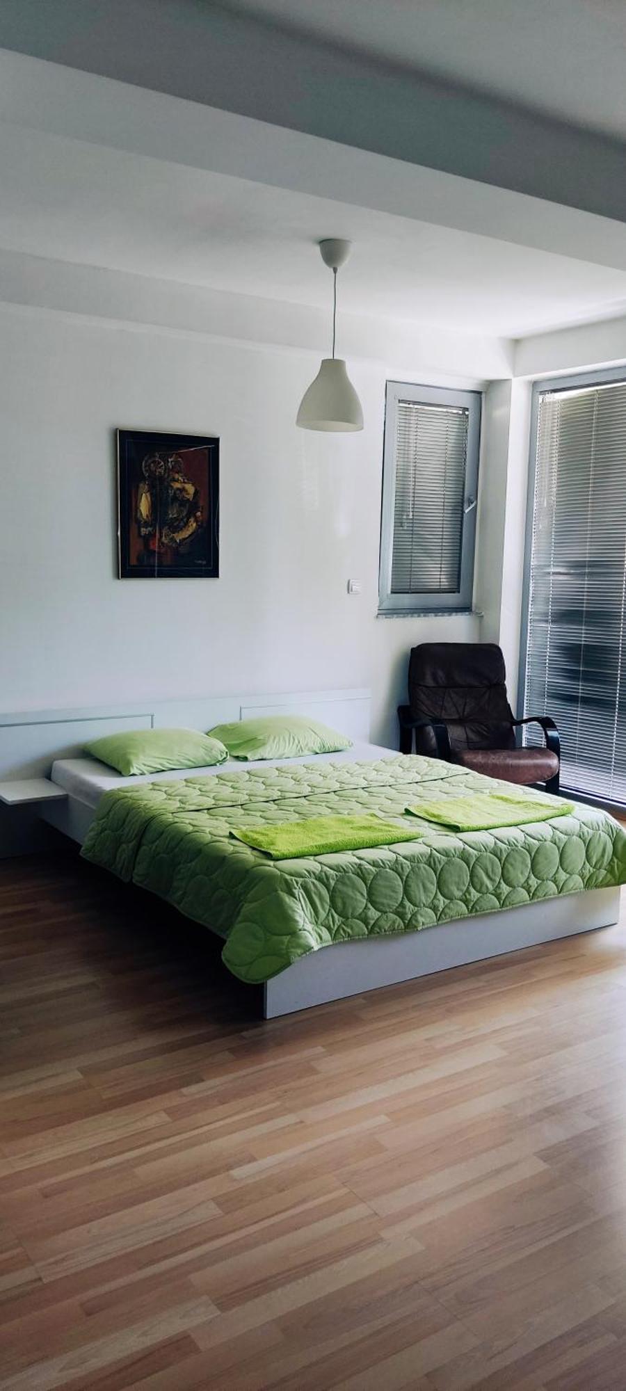 Apartments Stefanel Ohrid For Family And Couples Only Luaran gambar