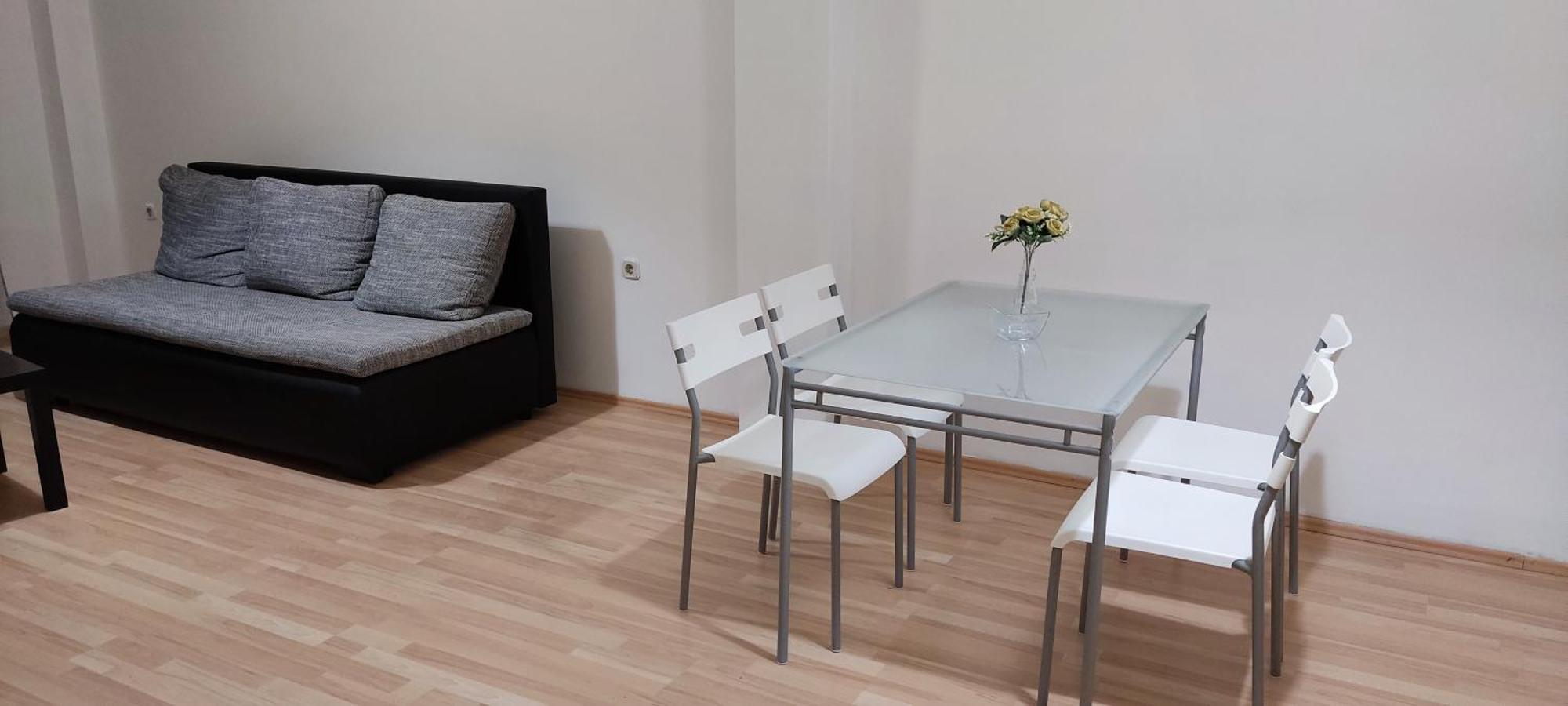Apartments Stefanel Ohrid For Family And Couples Only Luaran gambar