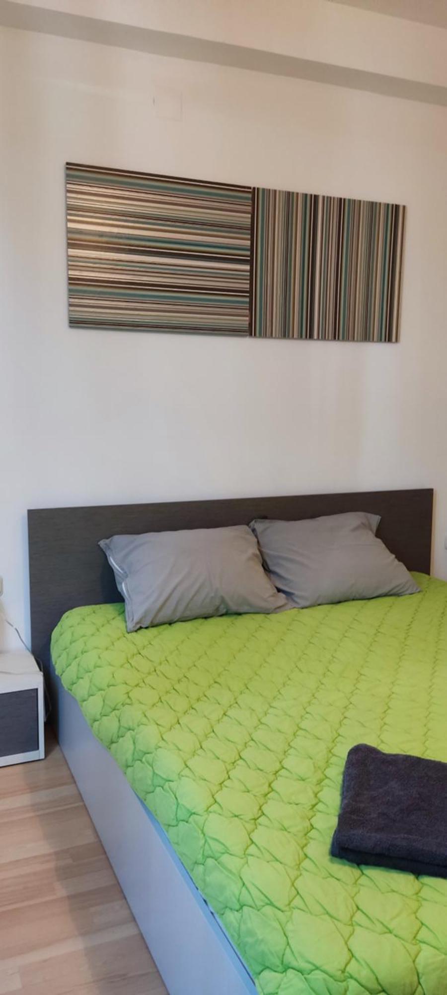 Apartments Stefanel Ohrid For Family And Couples Only Luaran gambar