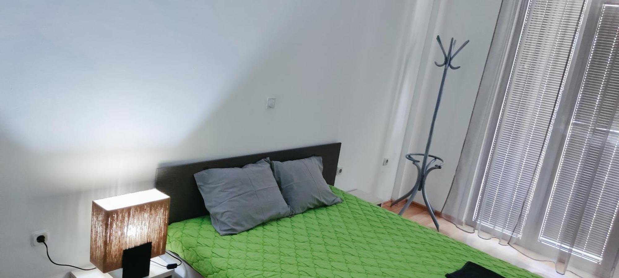 Apartments Stefanel Ohrid For Family And Couples Only Luaran gambar