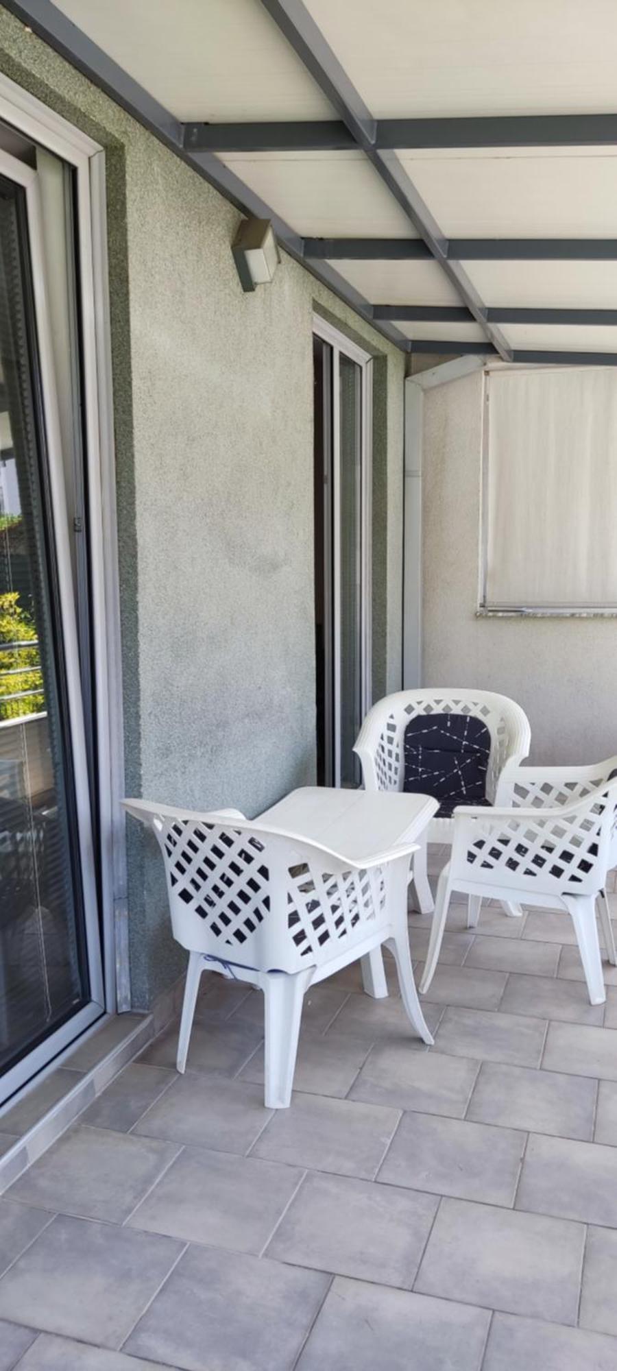 Apartments Stefanel Ohrid For Family And Couples Only Luaran gambar