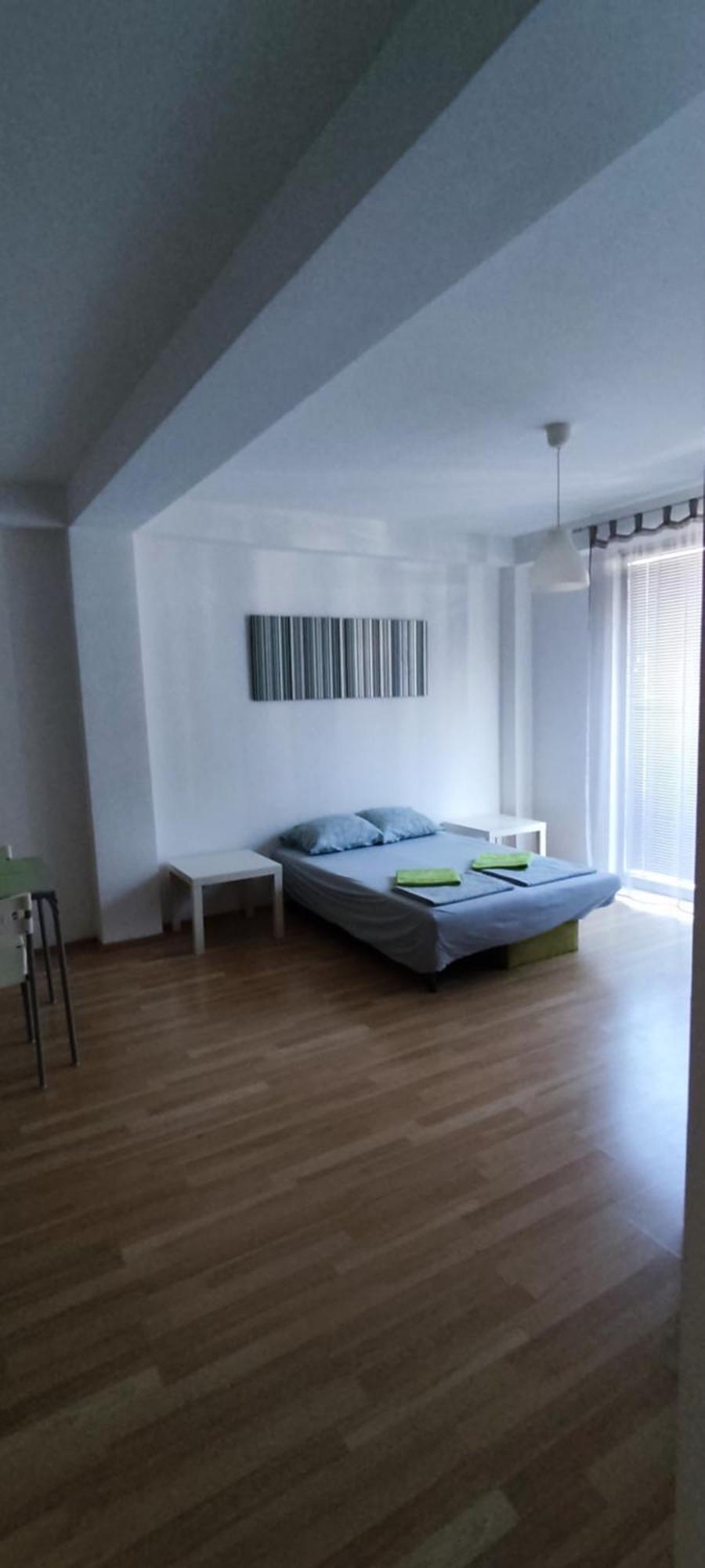 Apartments Stefanel Ohrid For Family And Couples Only Luaran gambar
