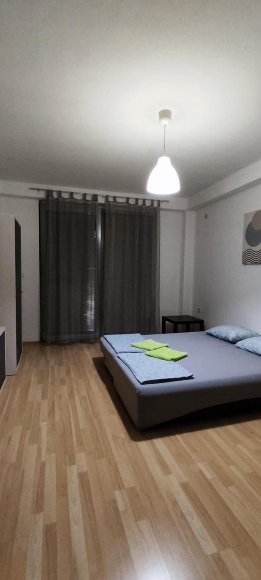 Apartments Stefanel Ohrid For Family And Couples Only Luaran gambar