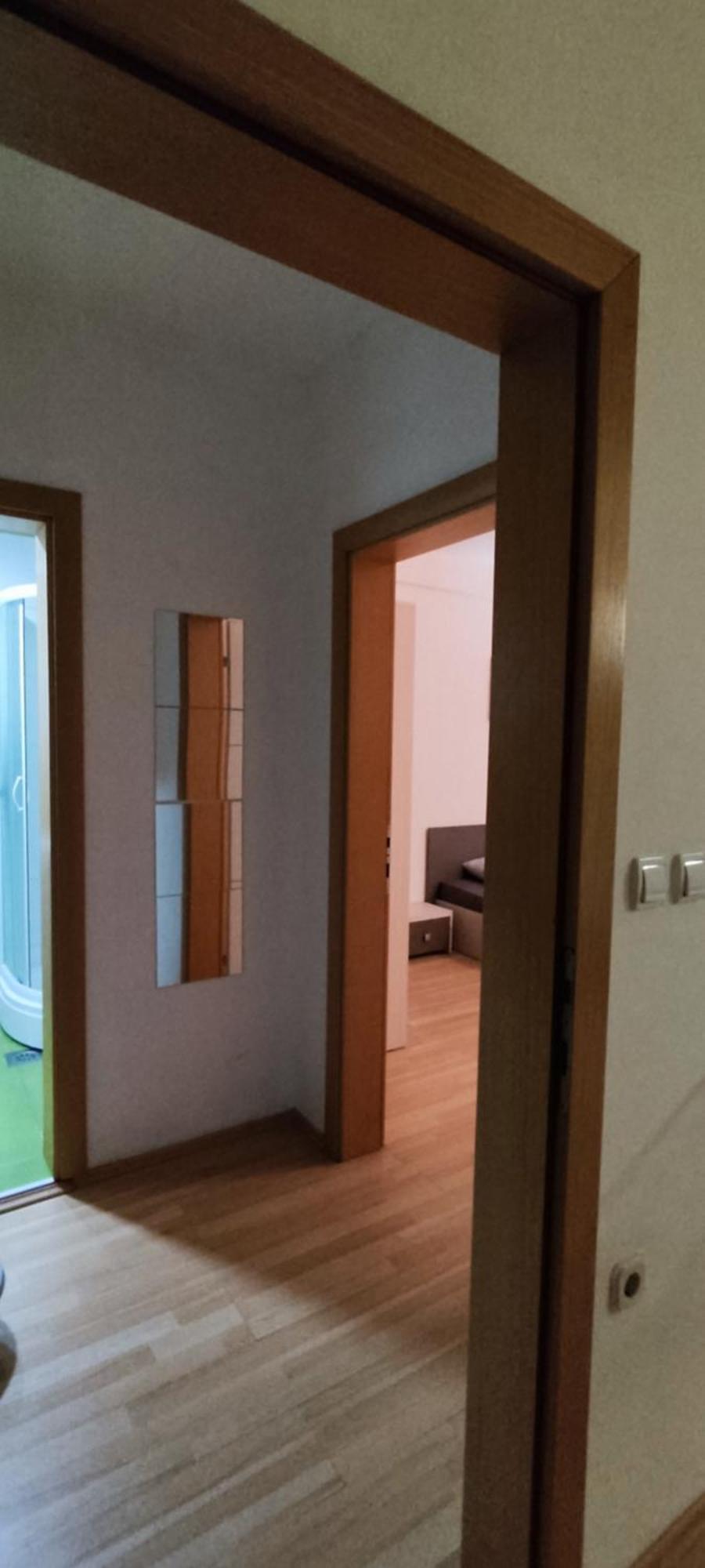 Apartments Stefanel Ohrid For Family And Couples Only Luaran gambar