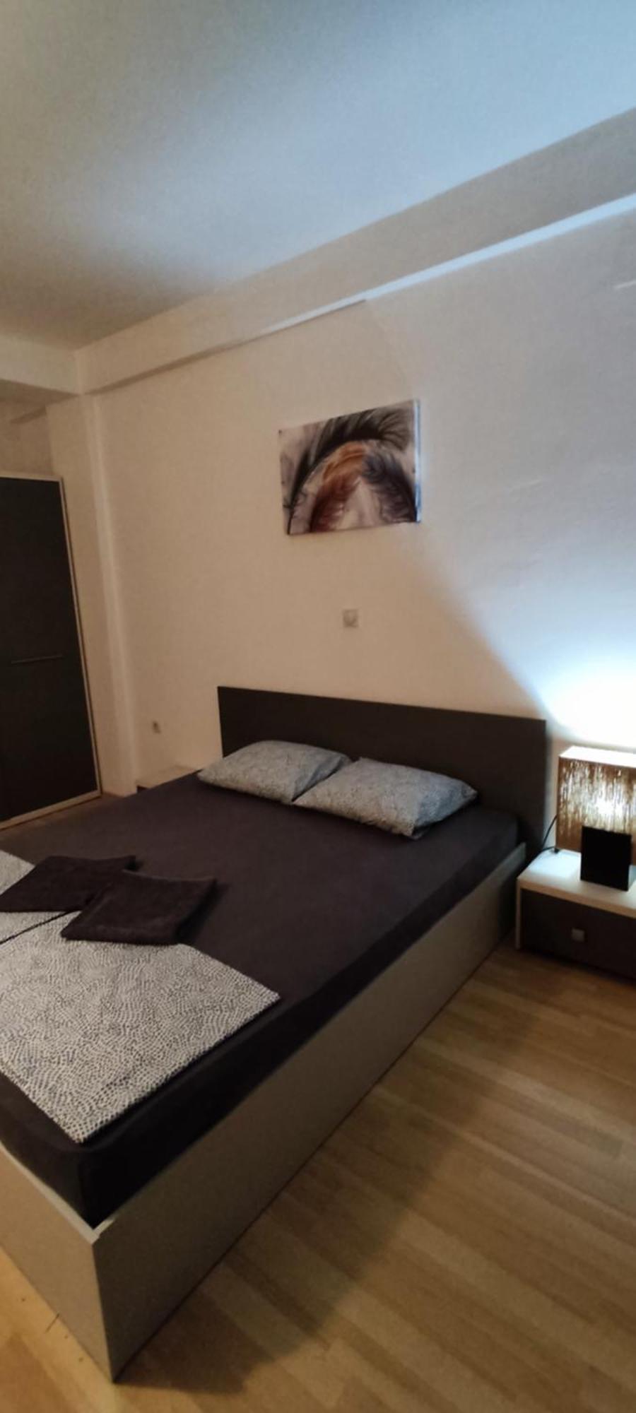 Apartments Stefanel Ohrid For Family And Couples Only Luaran gambar
