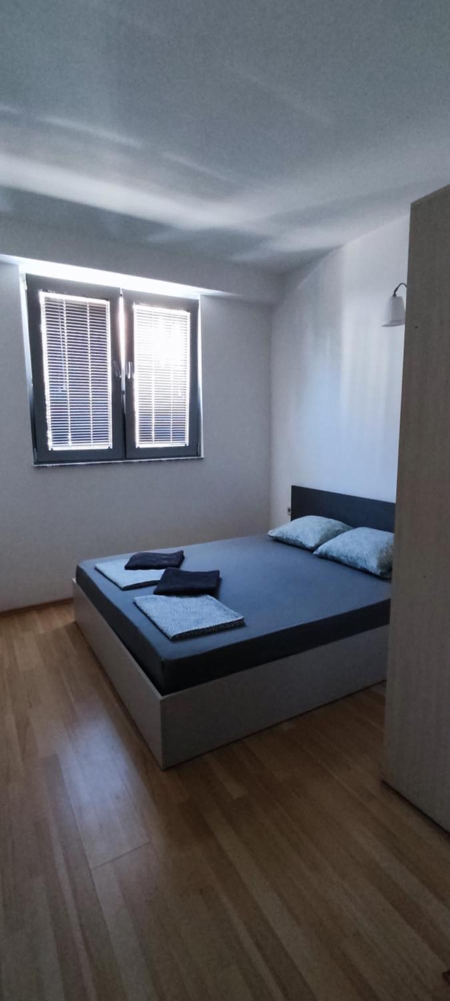 Apartments Stefanel Ohrid For Family And Couples Only Luaran gambar
