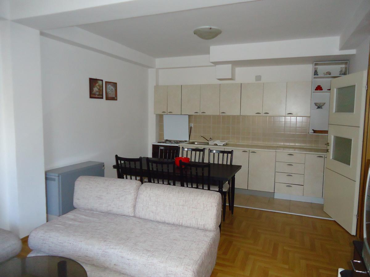 Apartments Stefanel Ohrid For Family And Couples Only Luaran gambar