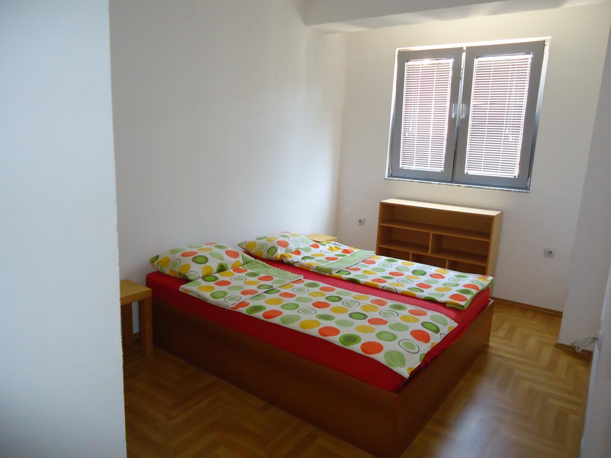 Apartments Stefanel Ohrid For Family And Couples Only Luaran gambar