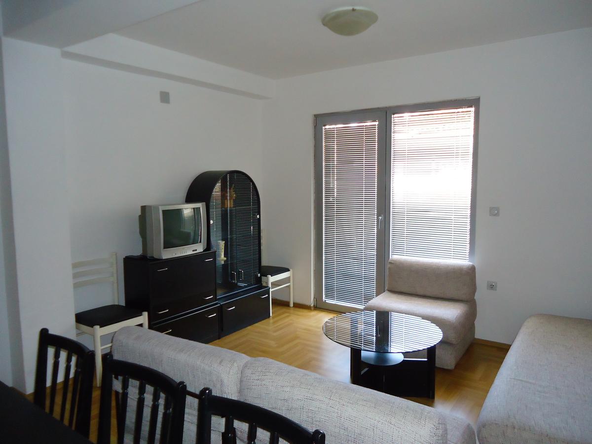 Apartments Stefanel Ohrid For Family And Couples Only Luaran gambar